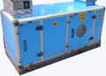 Contamination Control System