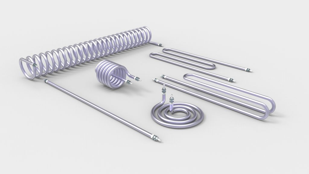 Process Heater