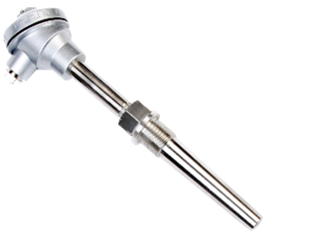 Heat Sensing And Control