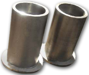 Tube Rings