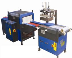 Automatic Shrink Wrapping Machines,