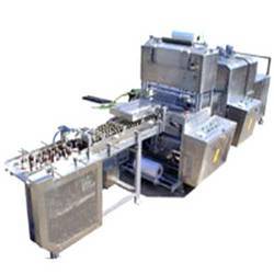 utomatic High Speed Shrink 