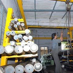 Imported Honed/Seamless Cylinder Tubes
