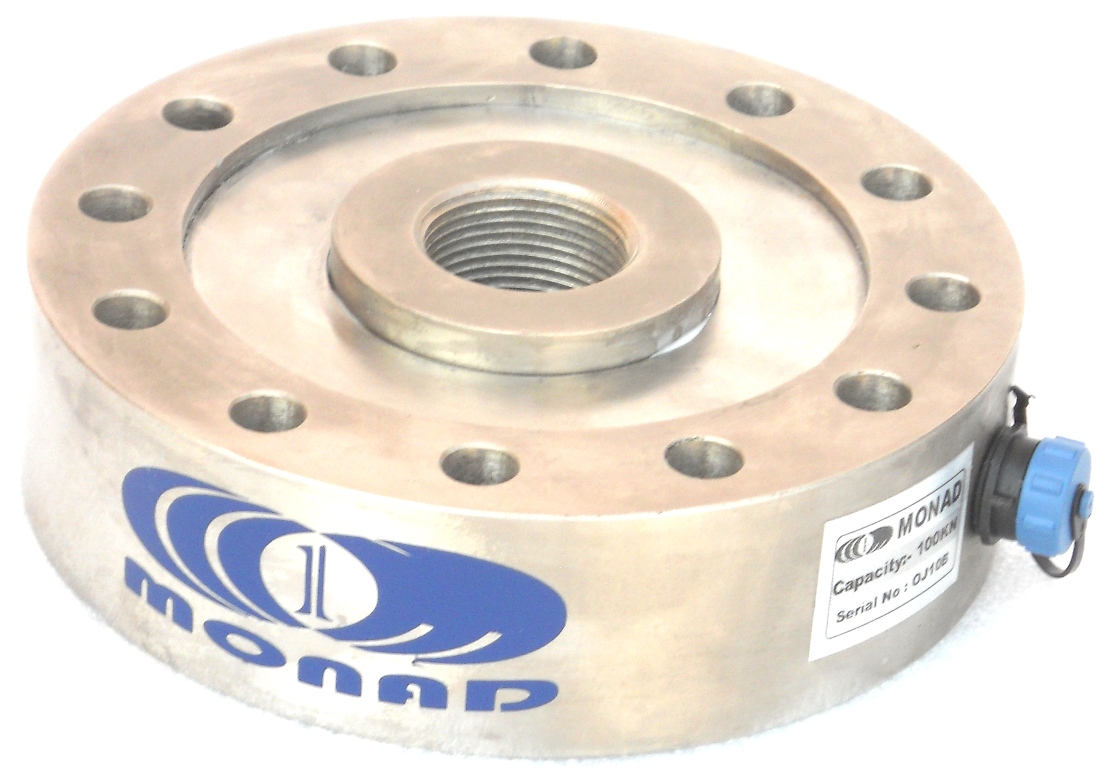 Pancake Load Cell
