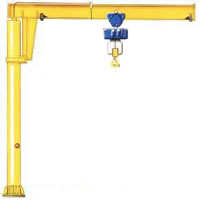 JIB CRANES