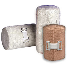 Crepe Bandage