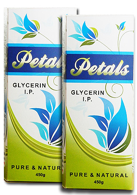 Glycerin I.P.
