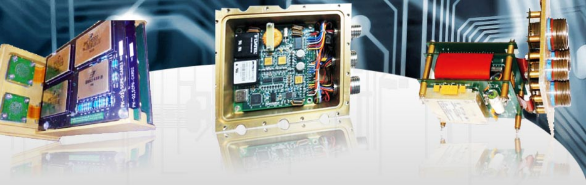 Services Electro Circuit 