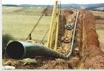 Pipeline Coating Systems