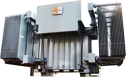 Power Transformers