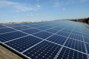 Solar Energy Projects