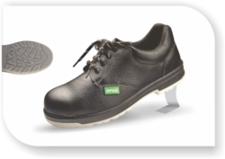 Low Ankle Light Weight Safety Shoes