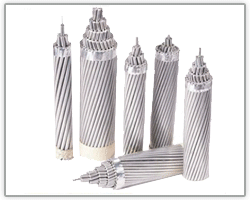 AAC Conductors (ALL ALUMINIUM CONDUCTORS (AAC)