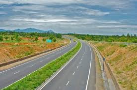 ROADS & HIGHWAYS