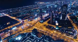 URBAN INFRASTRUCTURE