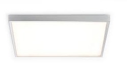 Glass Panel Lights