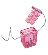 Triple Lock Seal