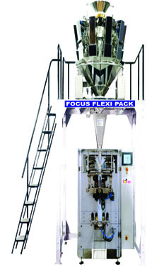 MULTI HEAD WEIGH FILLER