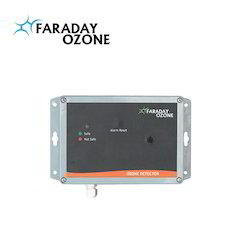 Ozone Detector