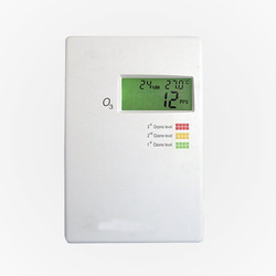 Ozone Monitor