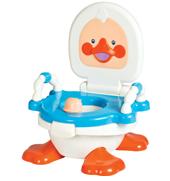 Duck Potty Seat