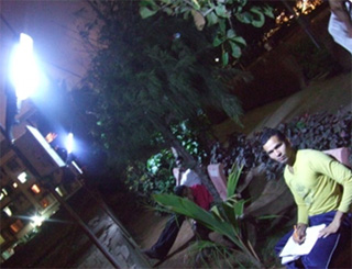 led street lights