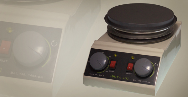  magnetic stirrer