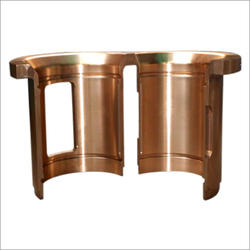 Bronze Bush Bearing