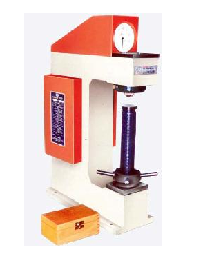 Hardness Tester