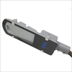 Solar LED lights