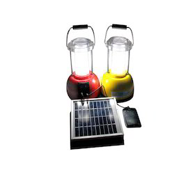 Solar Lanterns