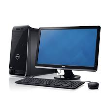 DESKTOP COMPUTER