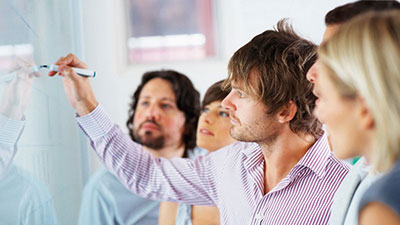 Programme and Project Management