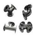 Cast Iron Pipes And Fittings 