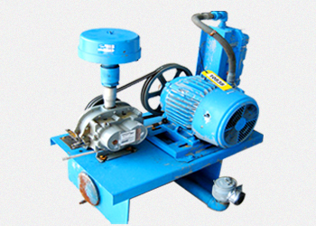BLOWER