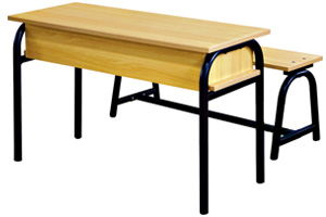 INSTITUTIONAL FURNITURE
