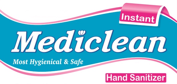 MEDICLEAN 