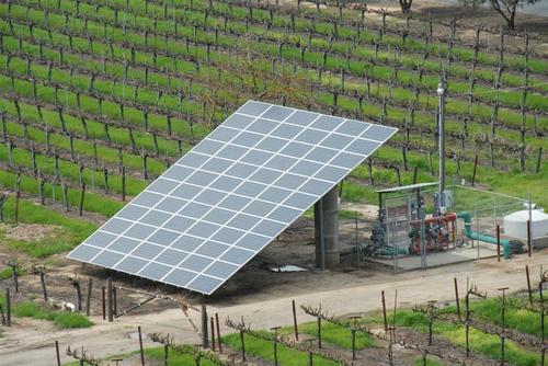 solar-pump