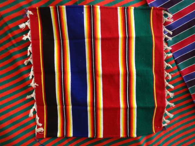 Bhavani Handloom Carpet (Bhavani Jamakkalam)