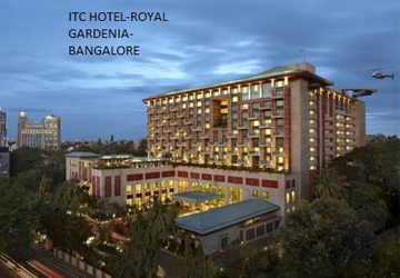 ICC Realty-Pune