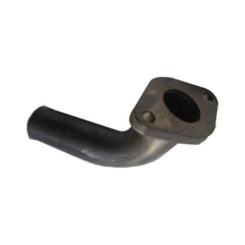 Cast Iron Bend Pipe