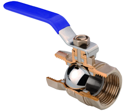 ball-valve-section