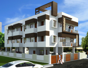 prithvi villa