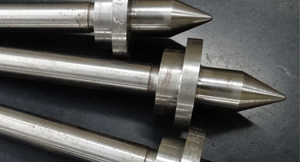 Pivot Pin