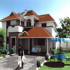 Residential Construction Service