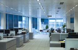 Commercial Construction Service