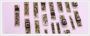 Thick-Film-Hybrid-Microcircuits