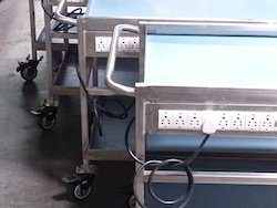  ESD Trolley
