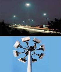 Street Lights