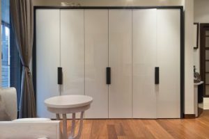 Wardrobe